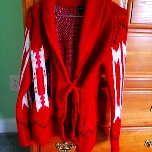 Lindex medium sweater